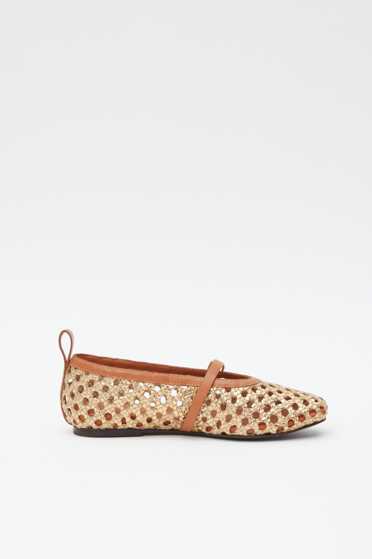 Spire Mary Jane Shoes