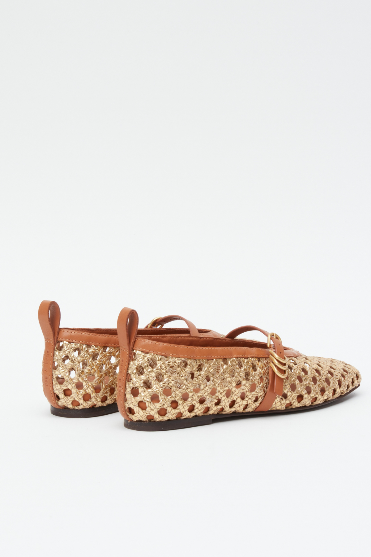 Spire Mary Jane Shoes