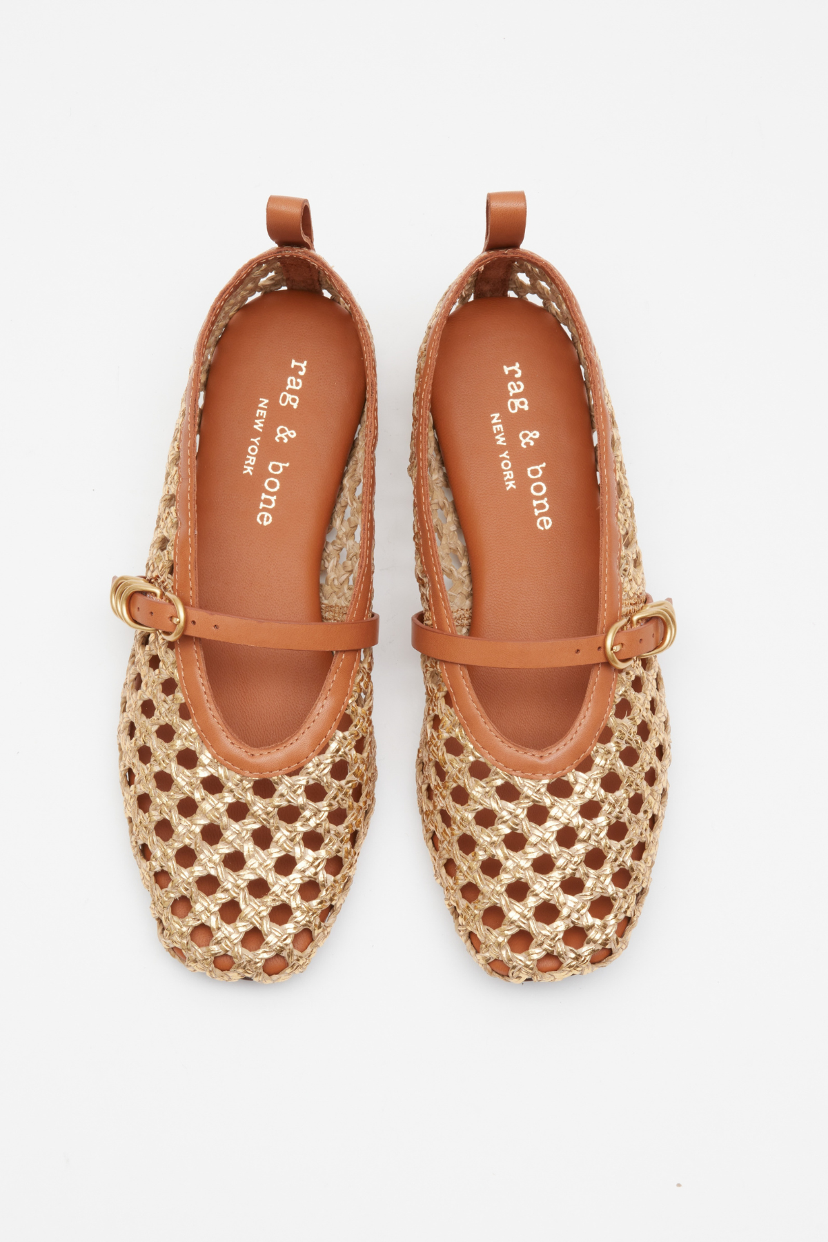 Spire Mary Jane Shoes