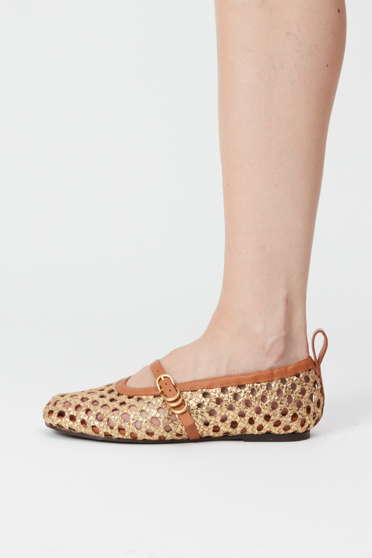 Spire Mary Jane Shoes