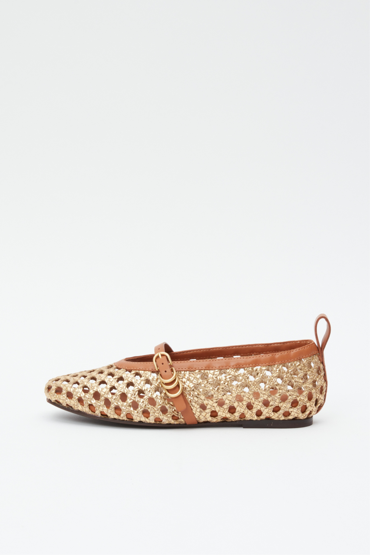 Spire Mary Jane Shoes