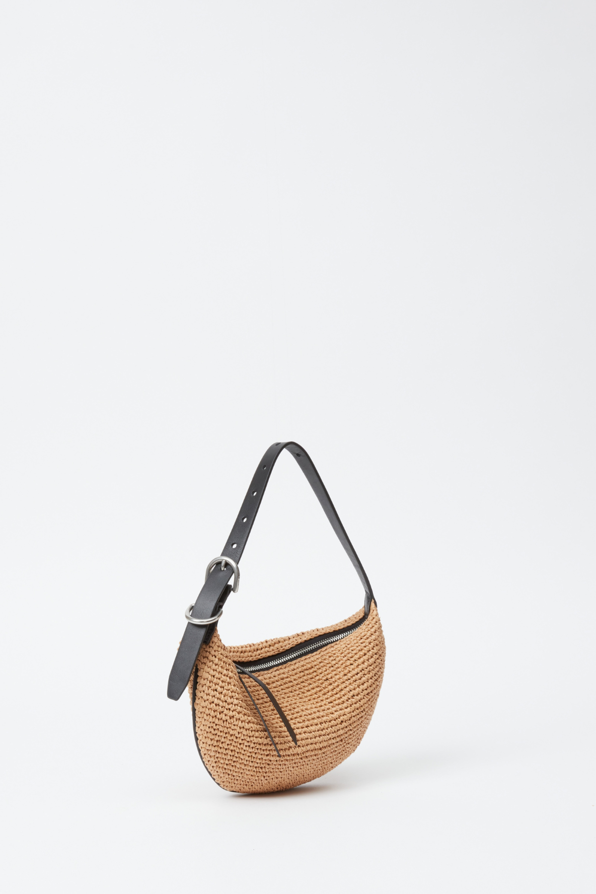 Mercer Small Hobo Bag