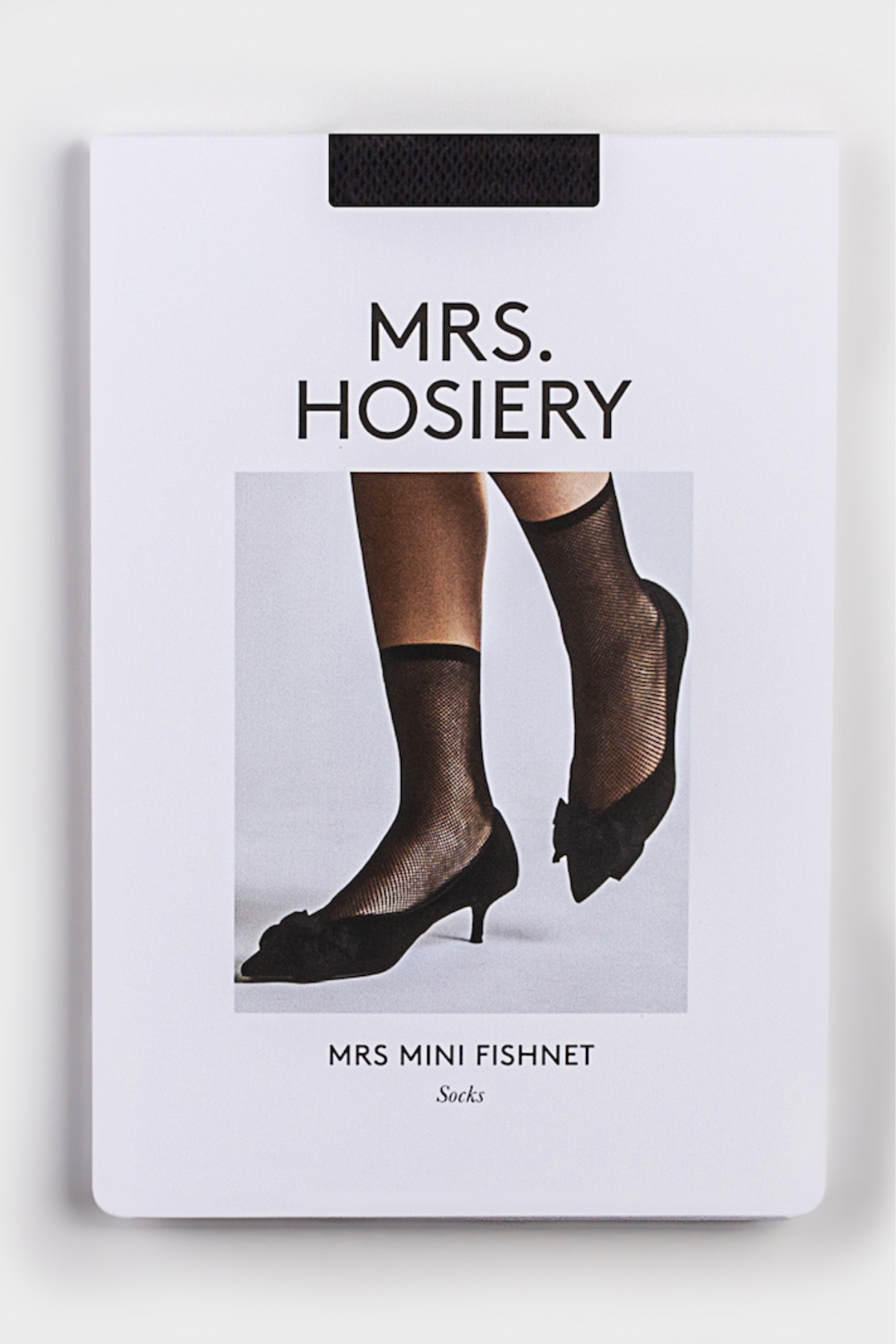 Fishnet Sock Mini 2-Pack