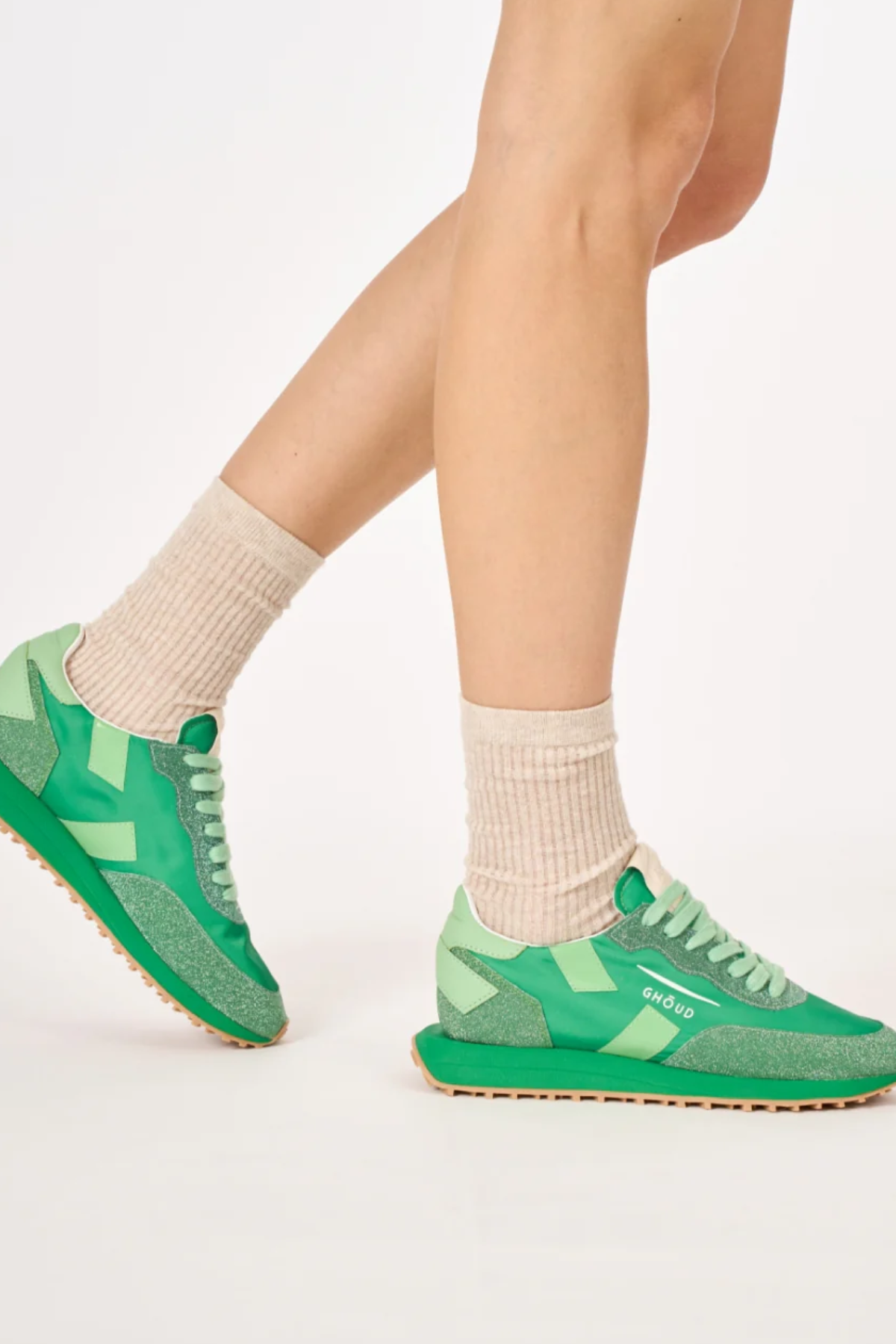 Starlight Soft Low Sneakers