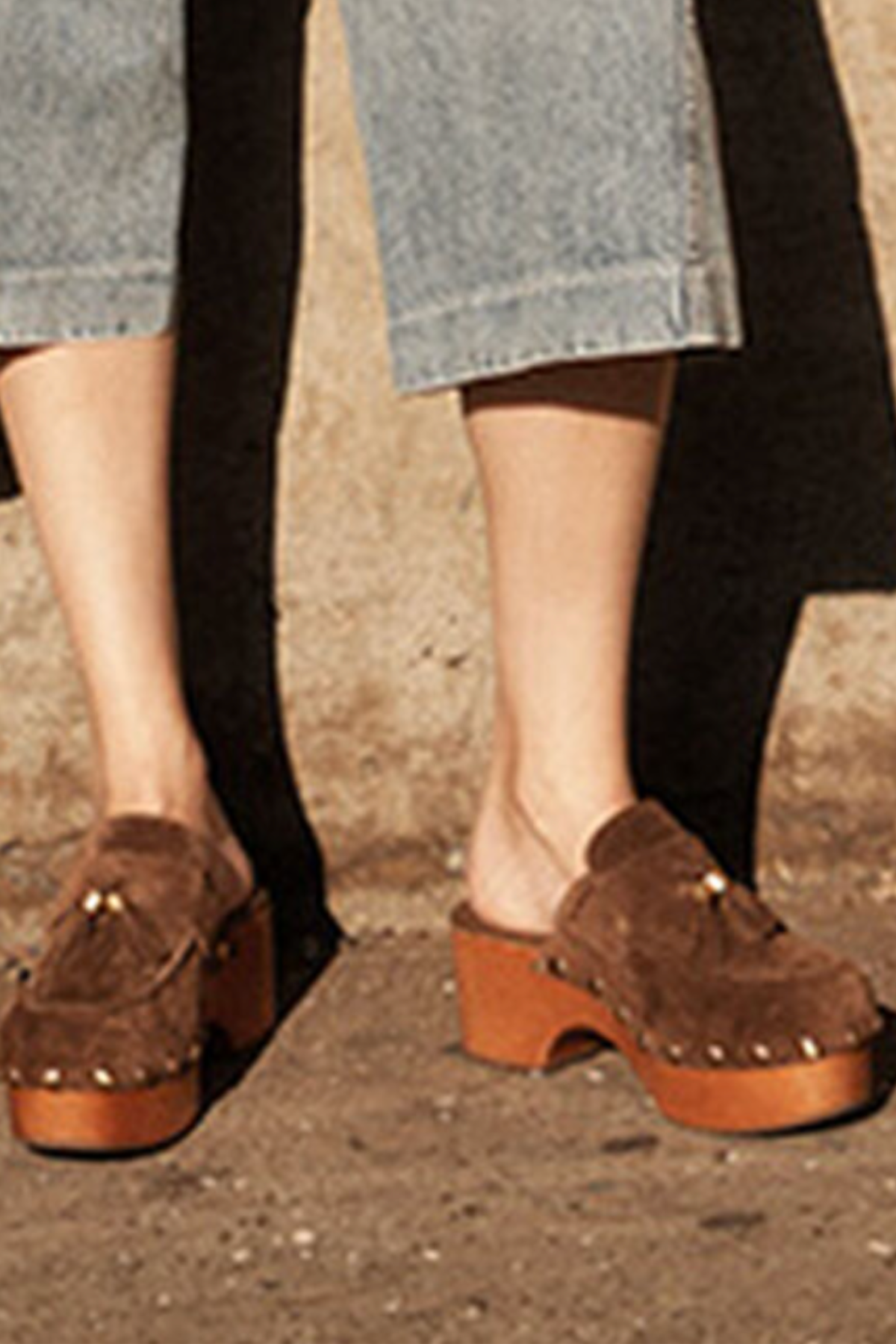 Maise Clogs