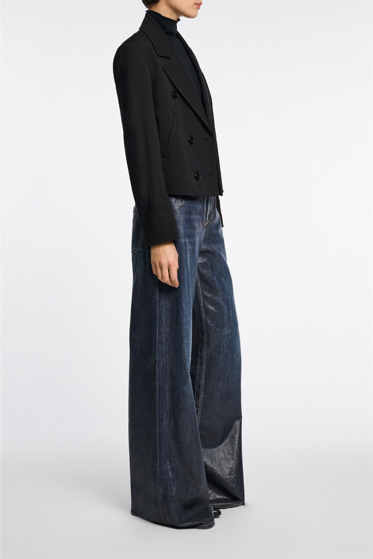 Emotional Essence I Jacket