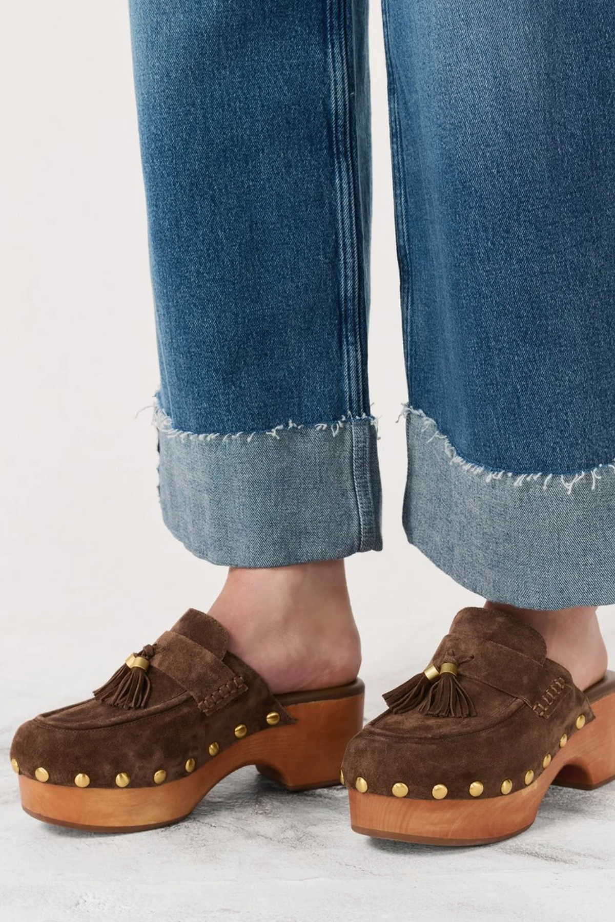 Maise Clogs