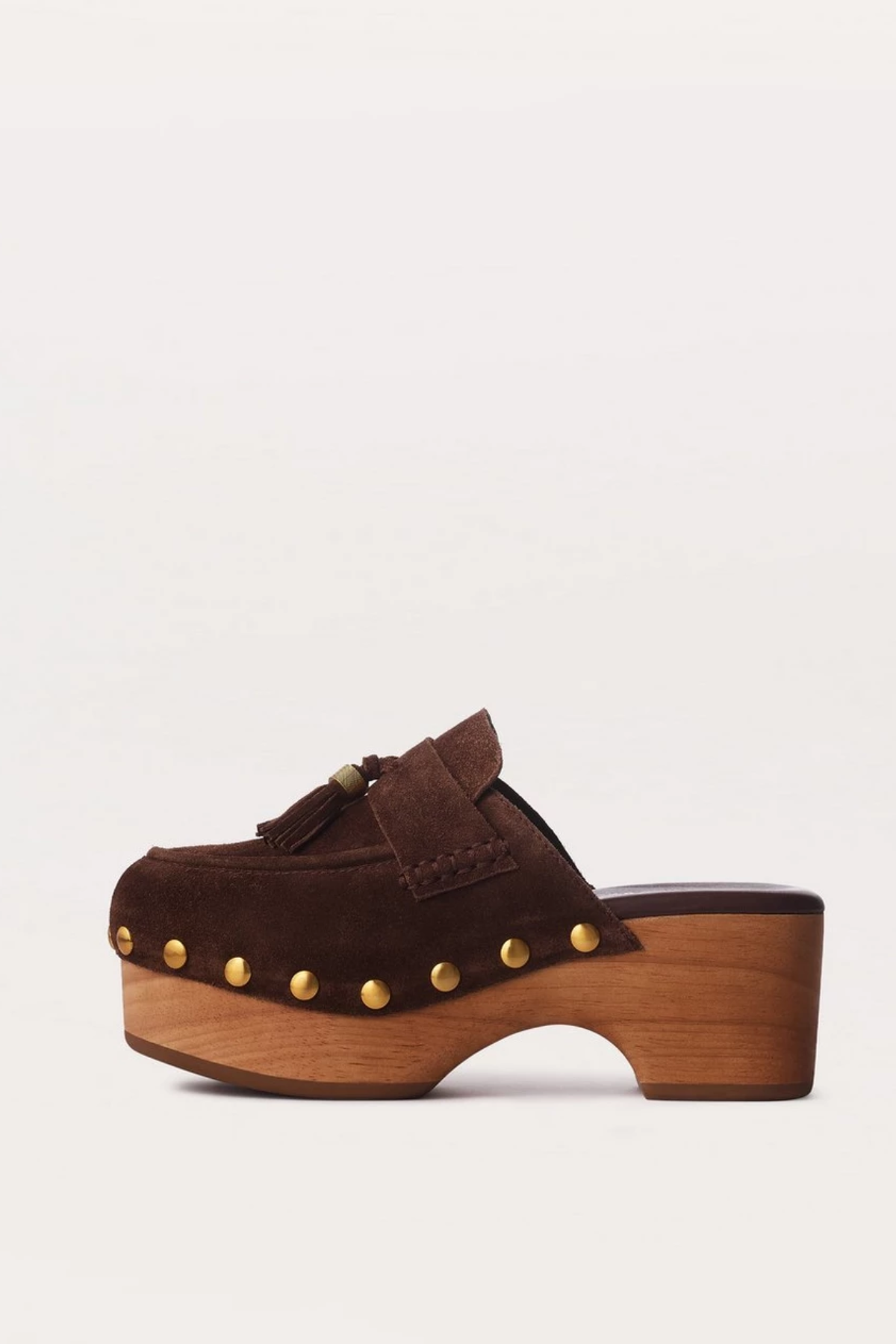 Maise Clogs