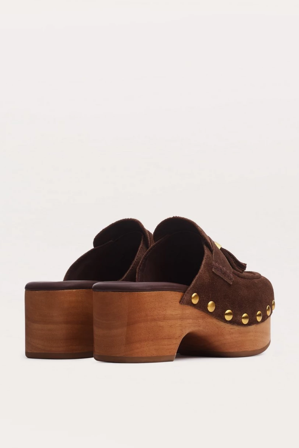 Maise Clogs