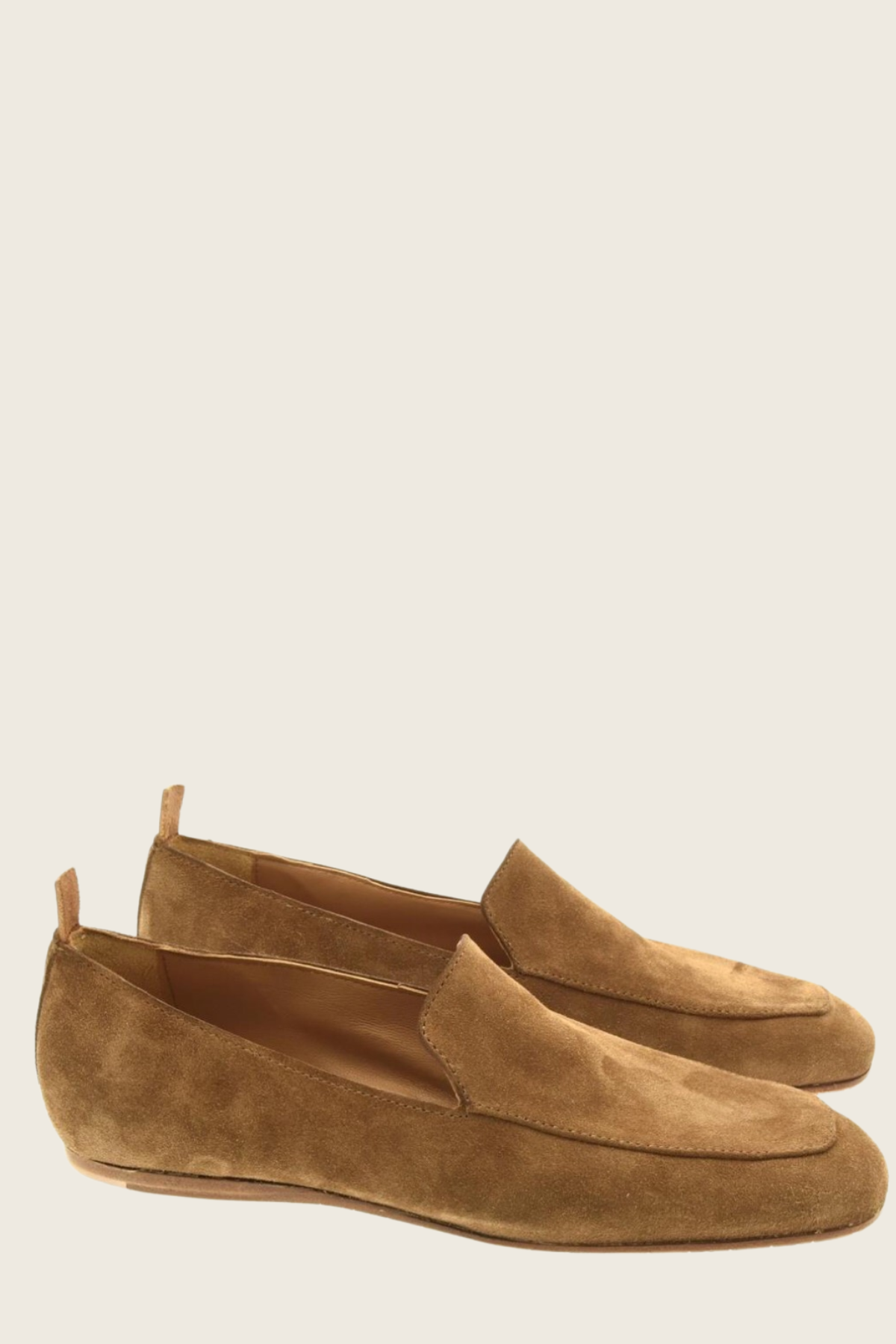 Car Softy Shoes