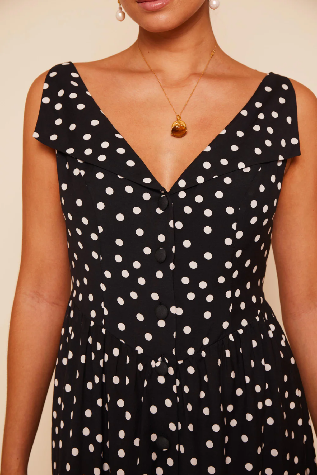 Siena Dress