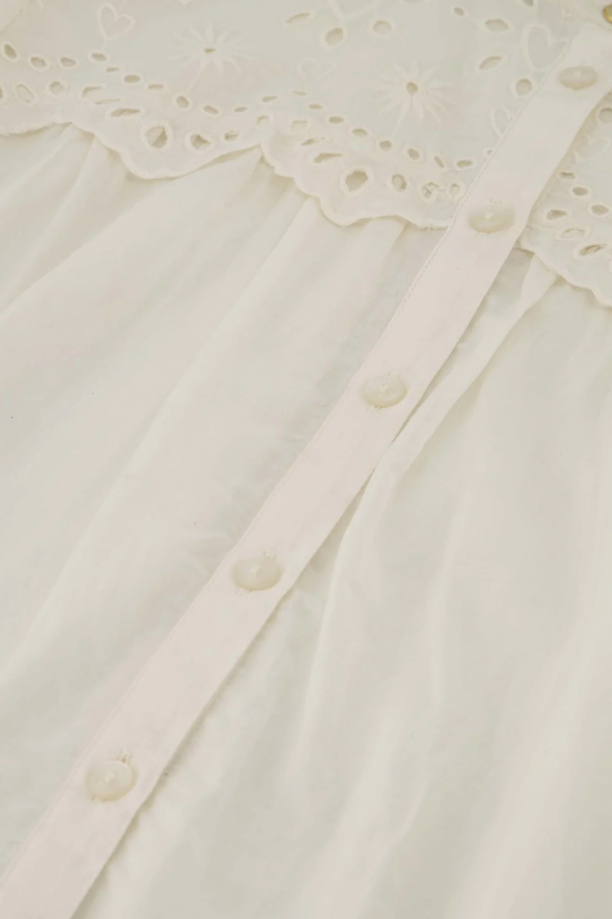 Thirsa Blouse