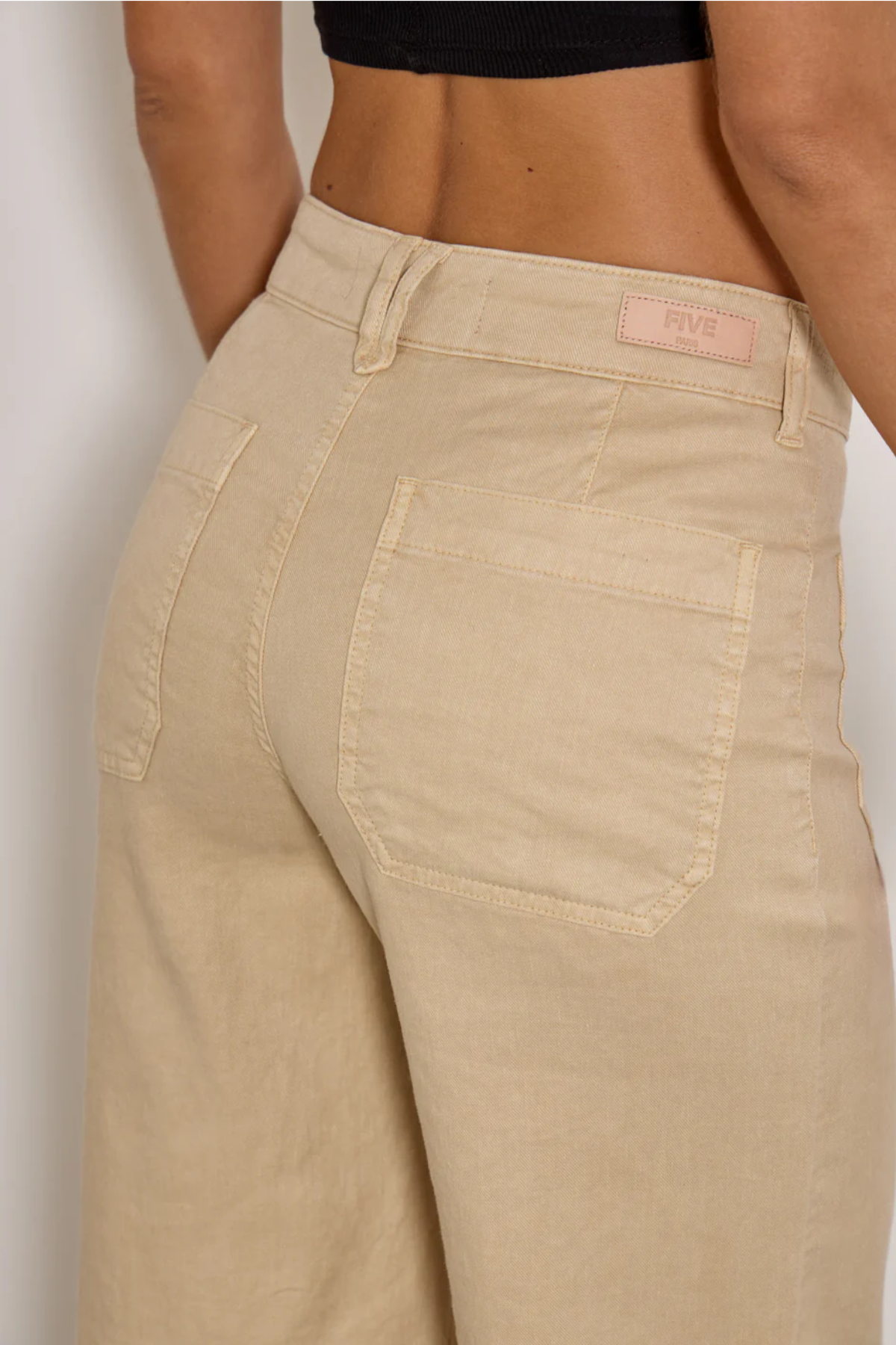 Lucie Pants