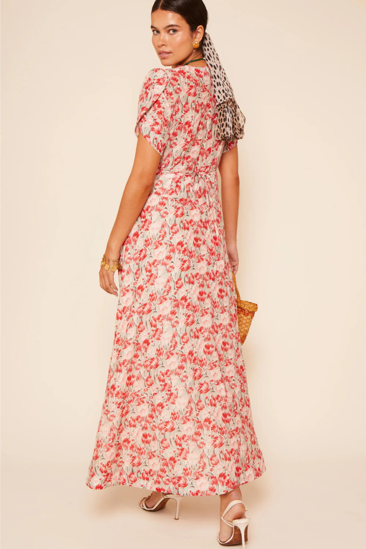 Novara Dress