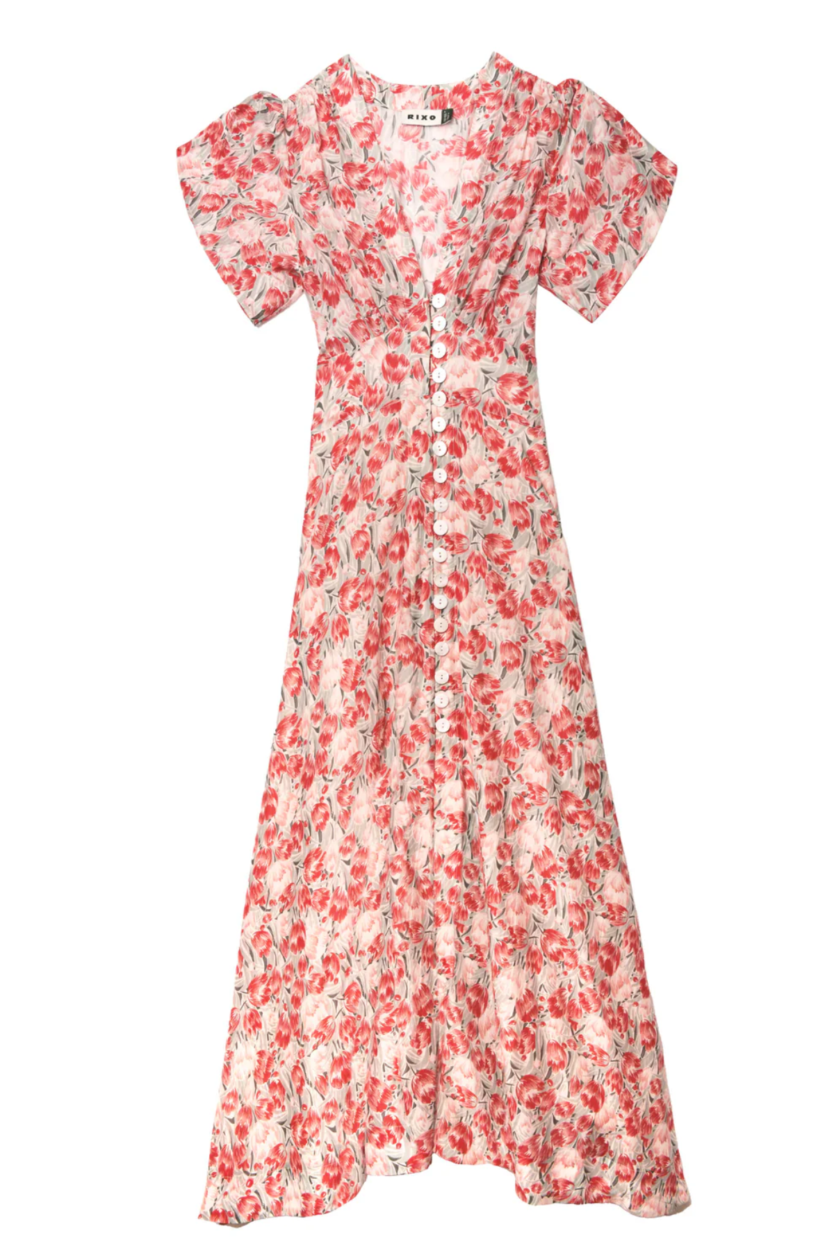 Novara Dress