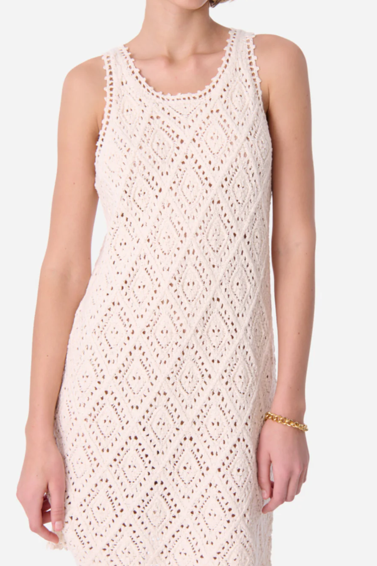 Escarlett Dress