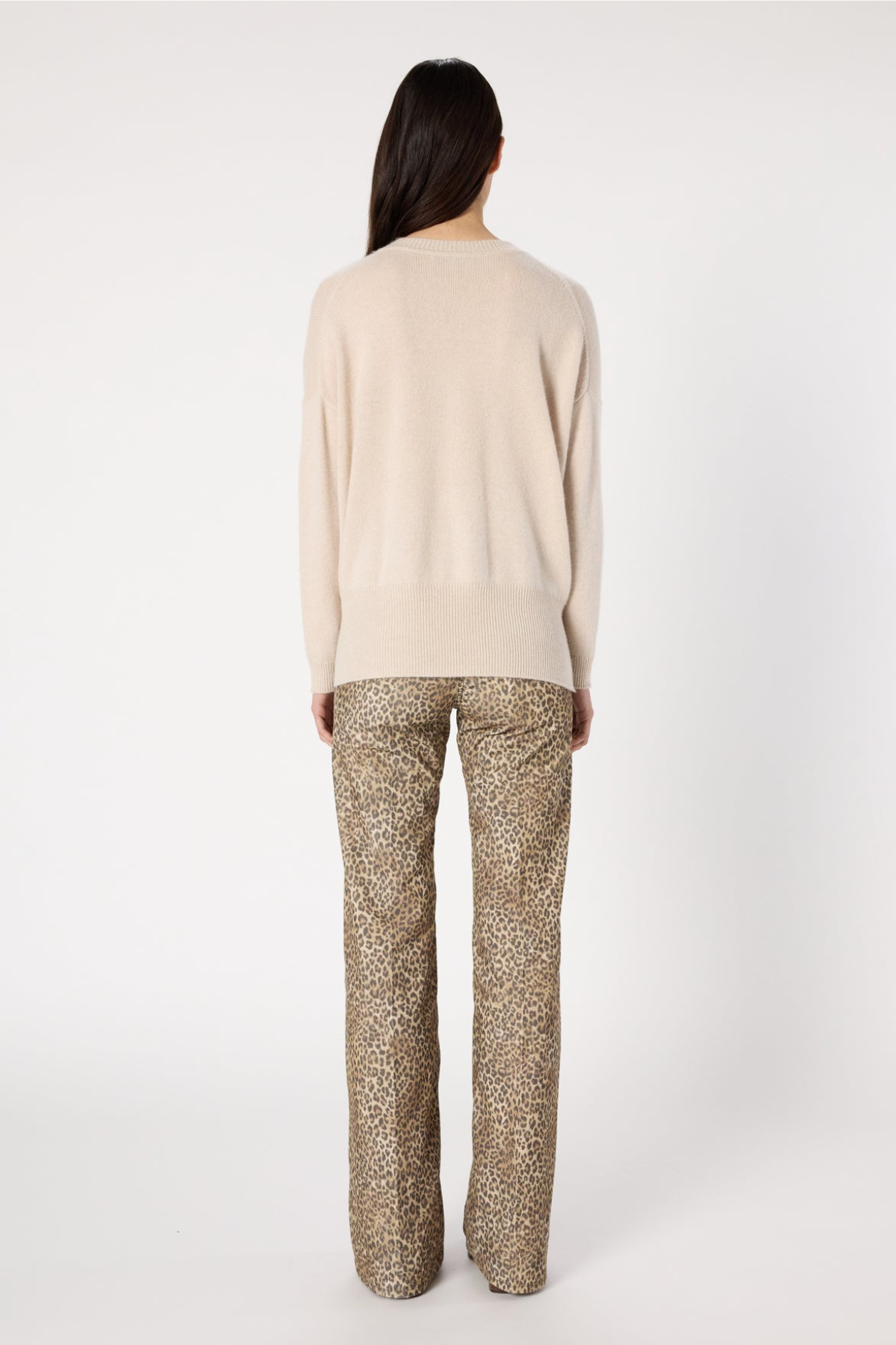 Ema Sweater