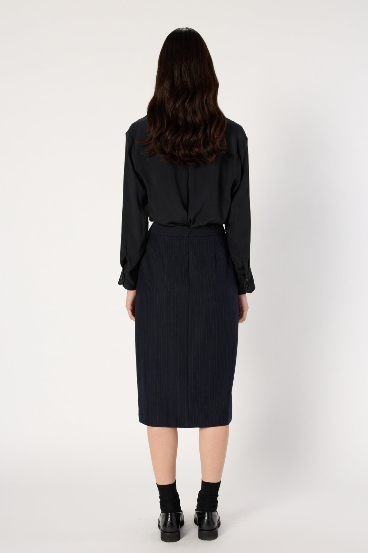 Birgitte Skirt