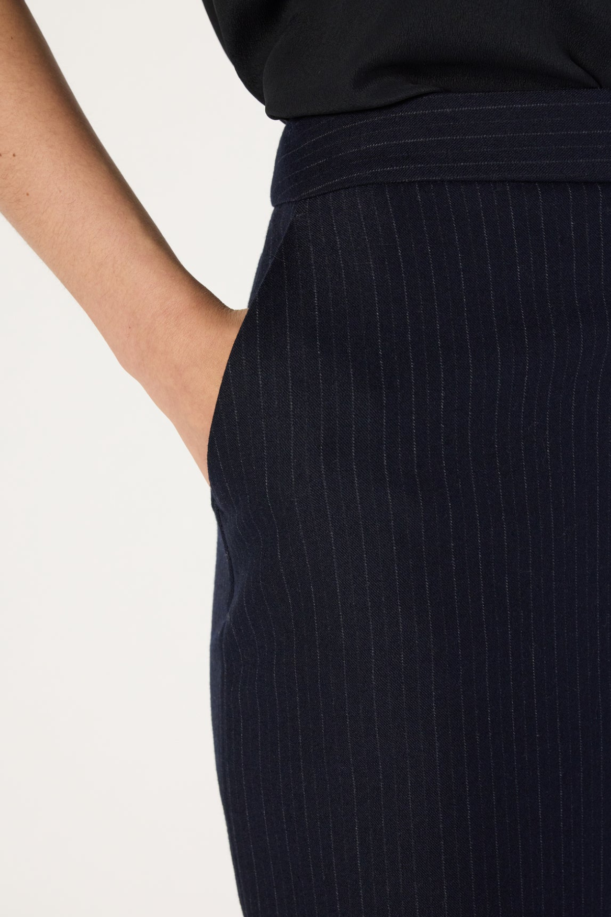 Birgitte Skirt