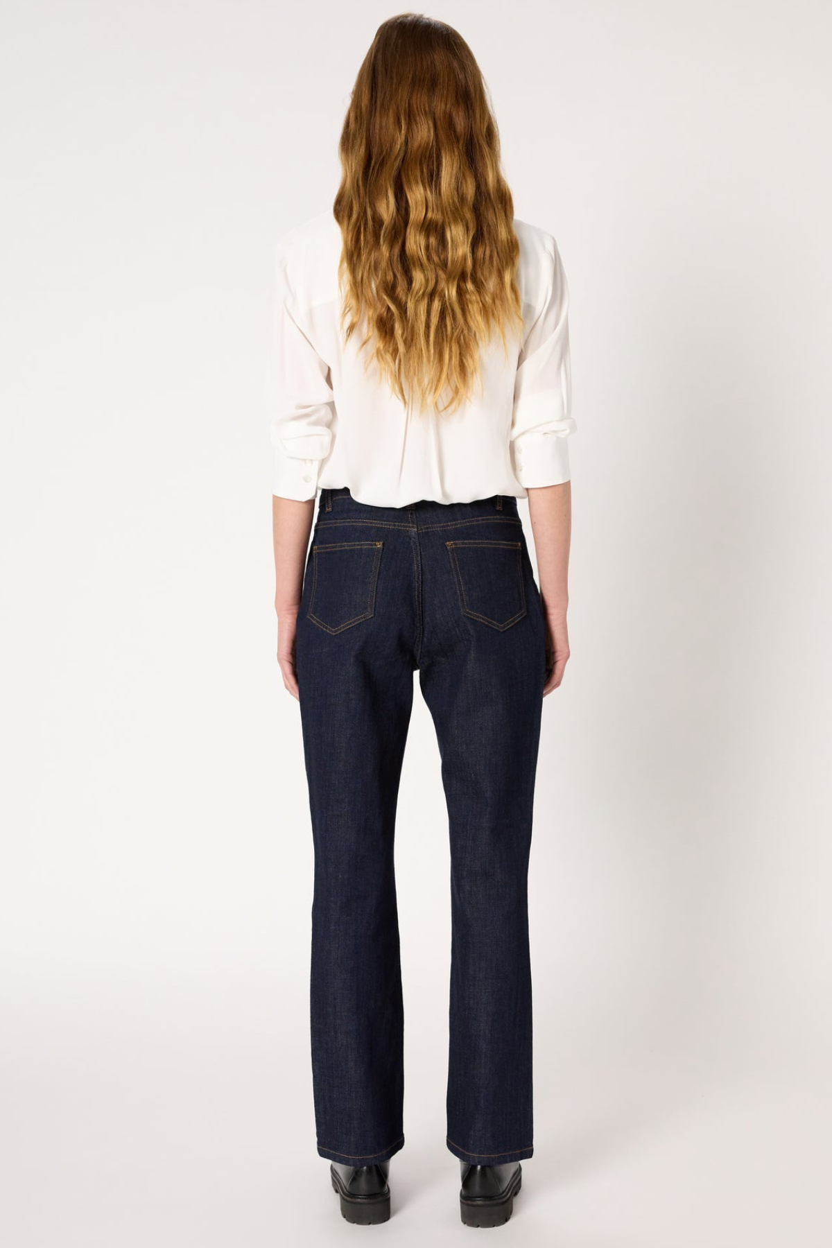 Cecilia Jeans