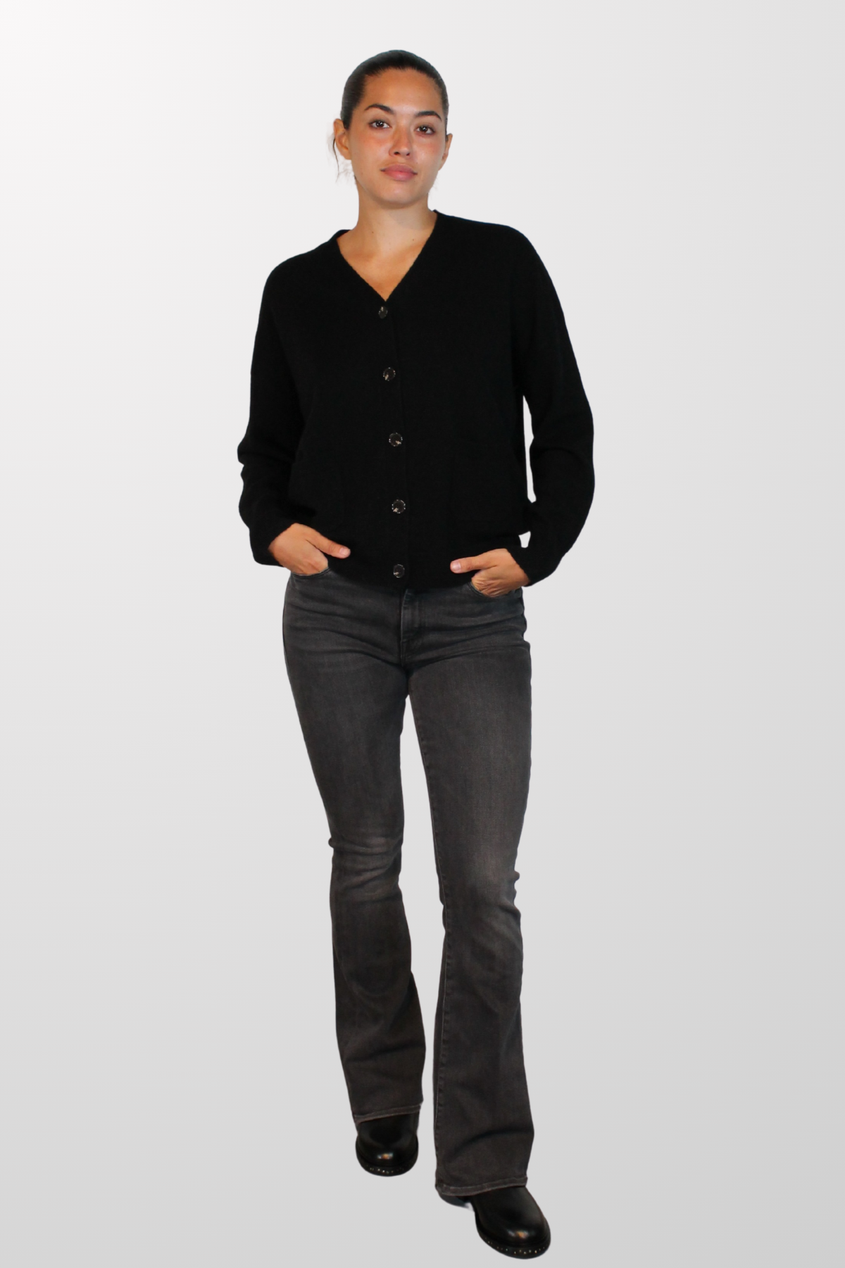 Dorina Boots