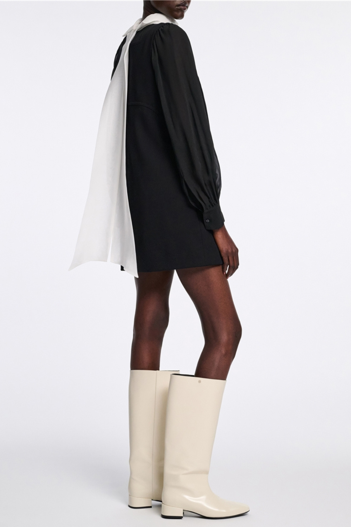 Emotional Essence Dress