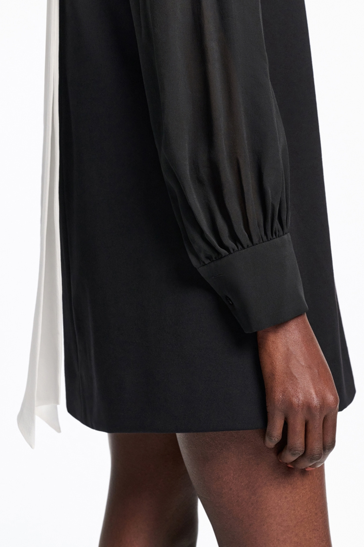 Emotional Essence Dress
