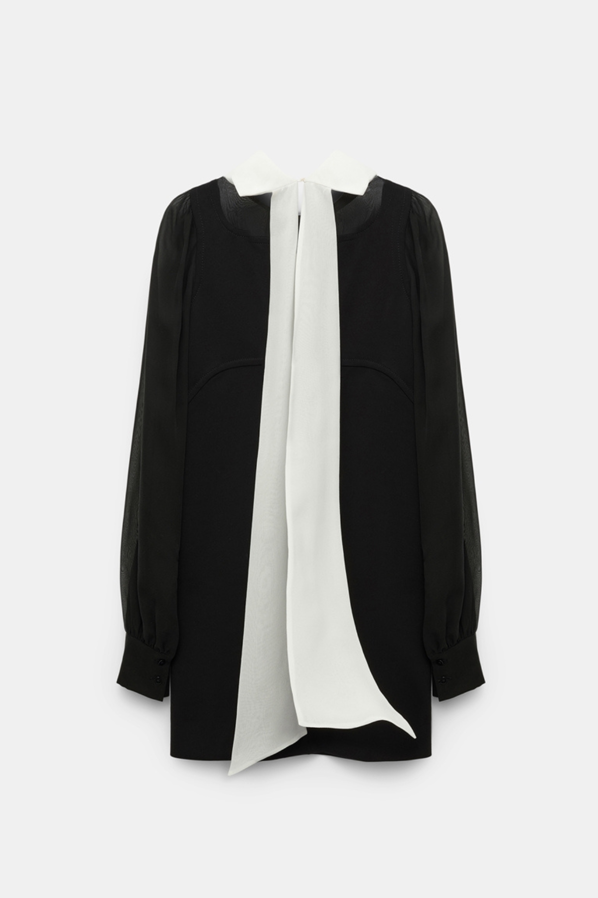 Emotional Essence Dress