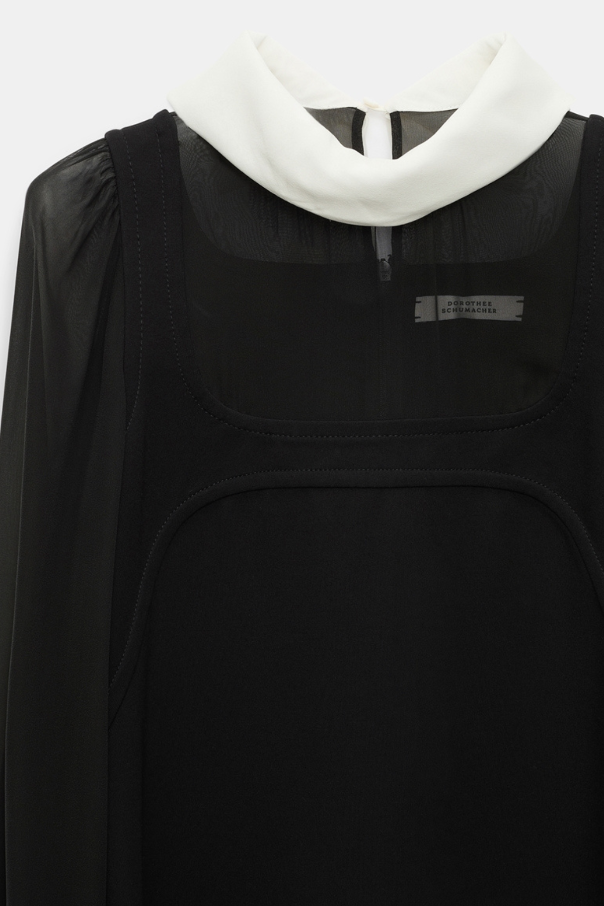 Emotional Essence Dress