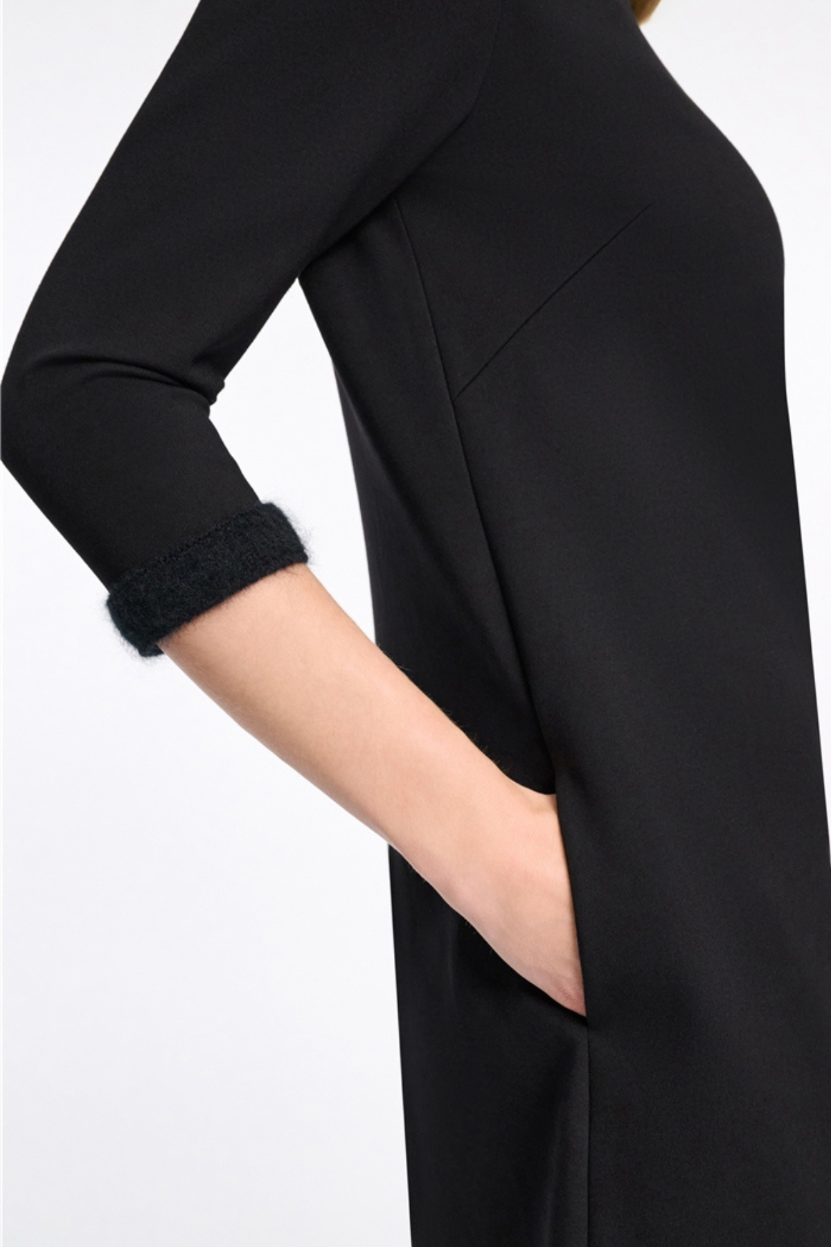 Emotional Essence Dress