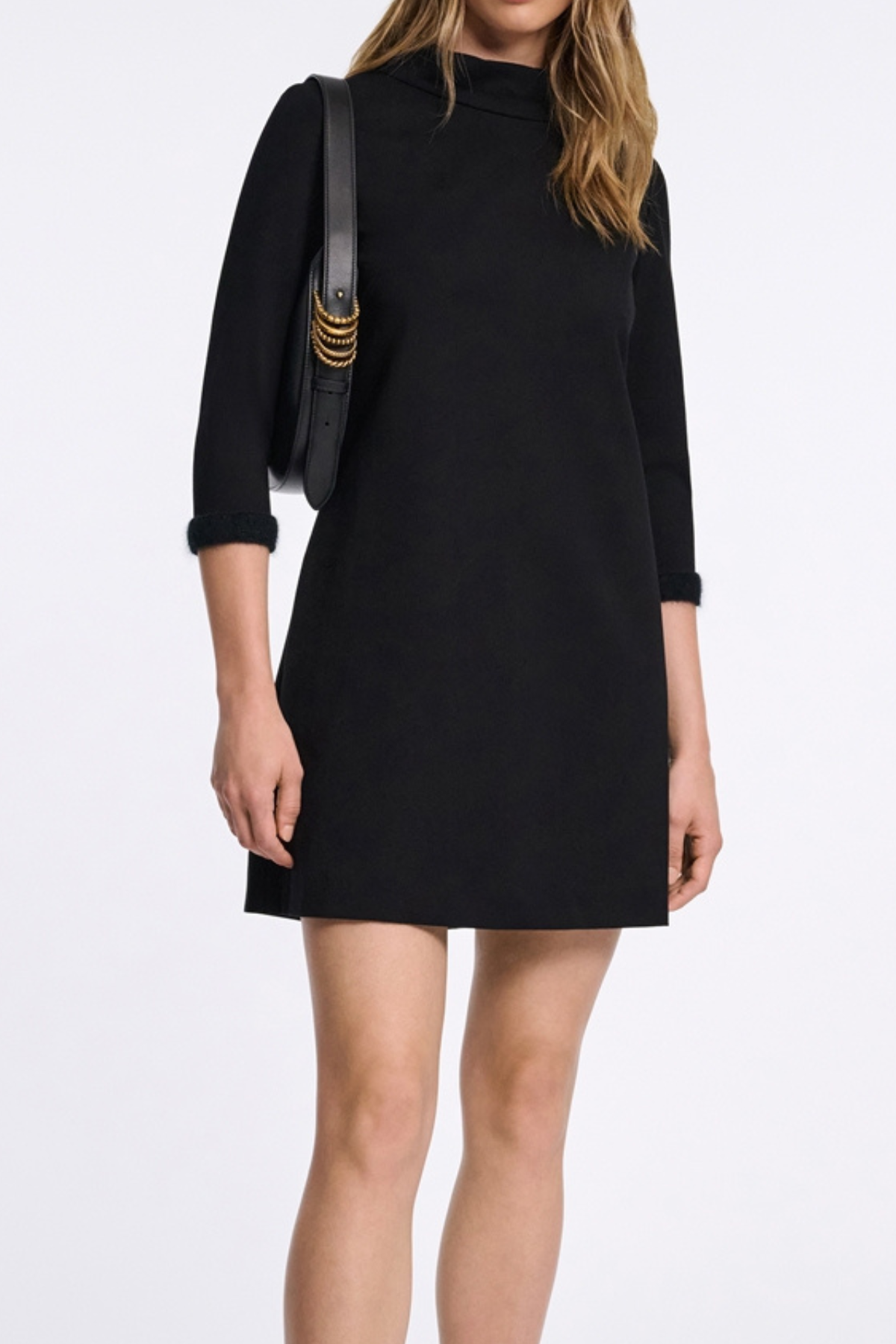 Emotional Essence Dress