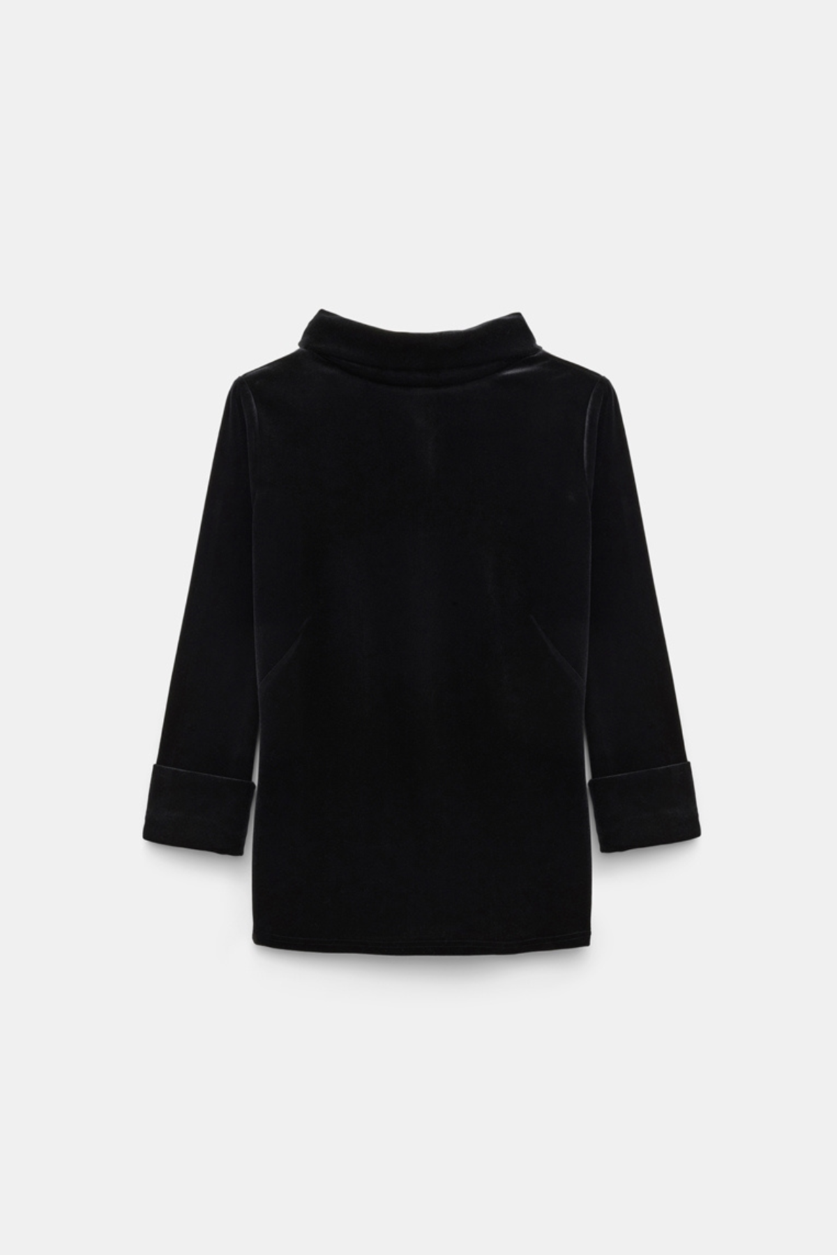 Soft Elegance Shirt