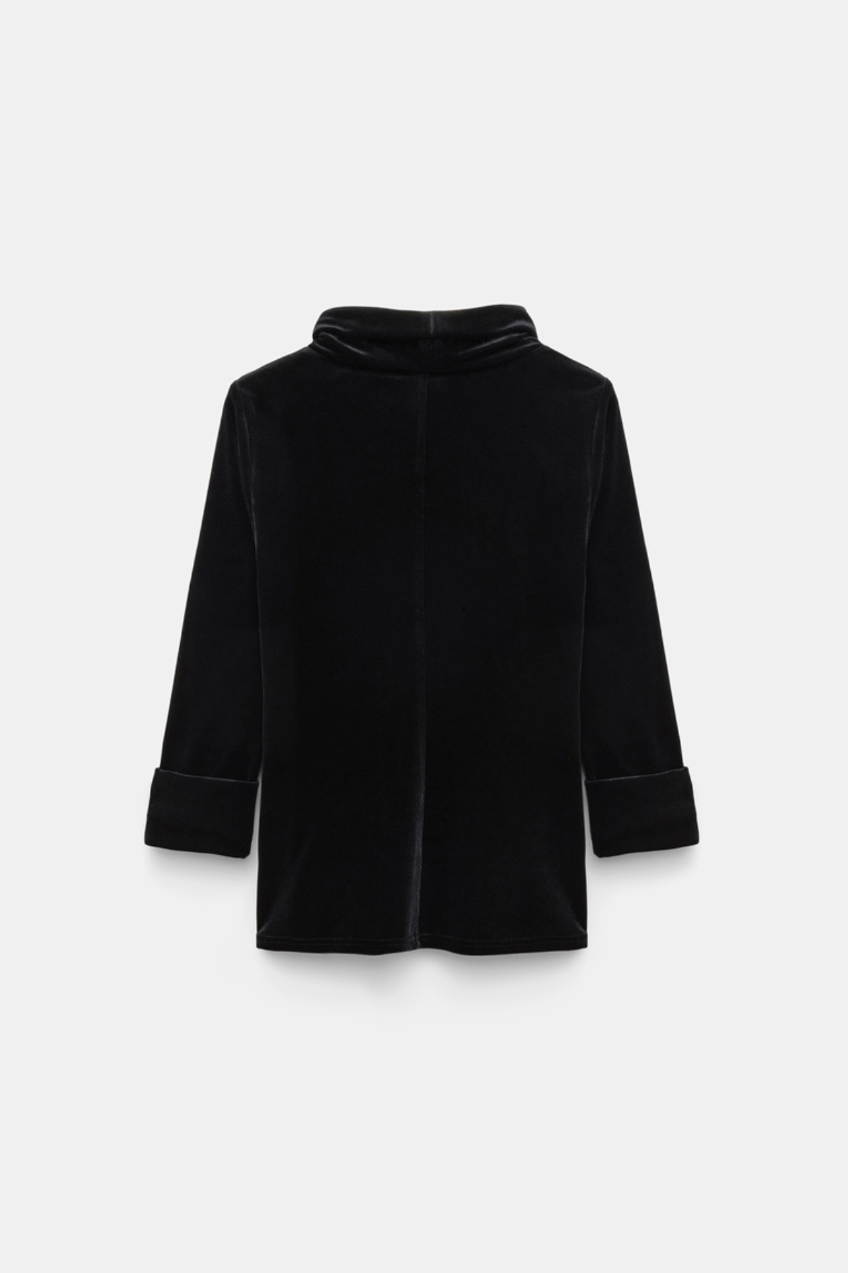 Soft Elegance Shirt