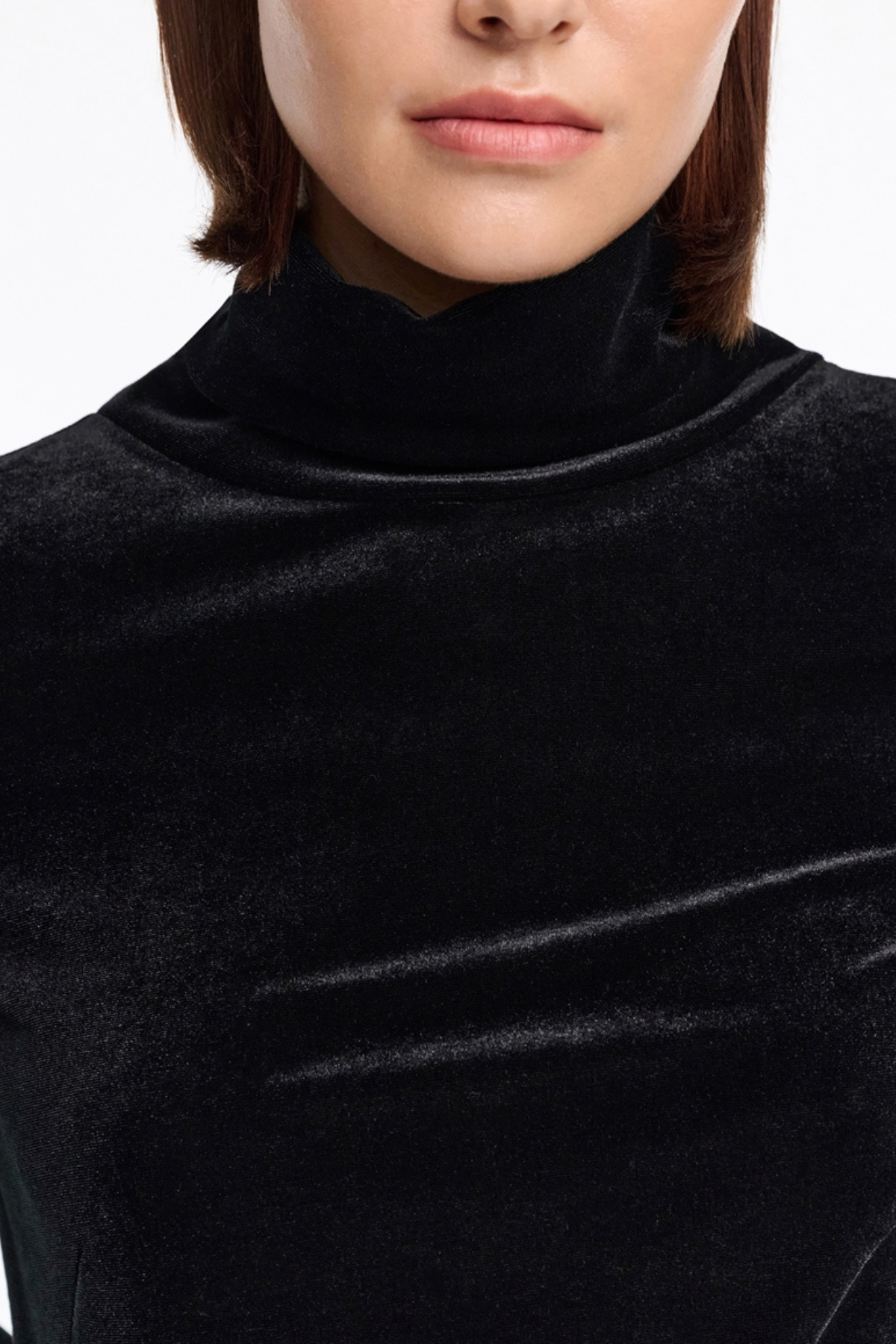 Soft Elegance Shirt