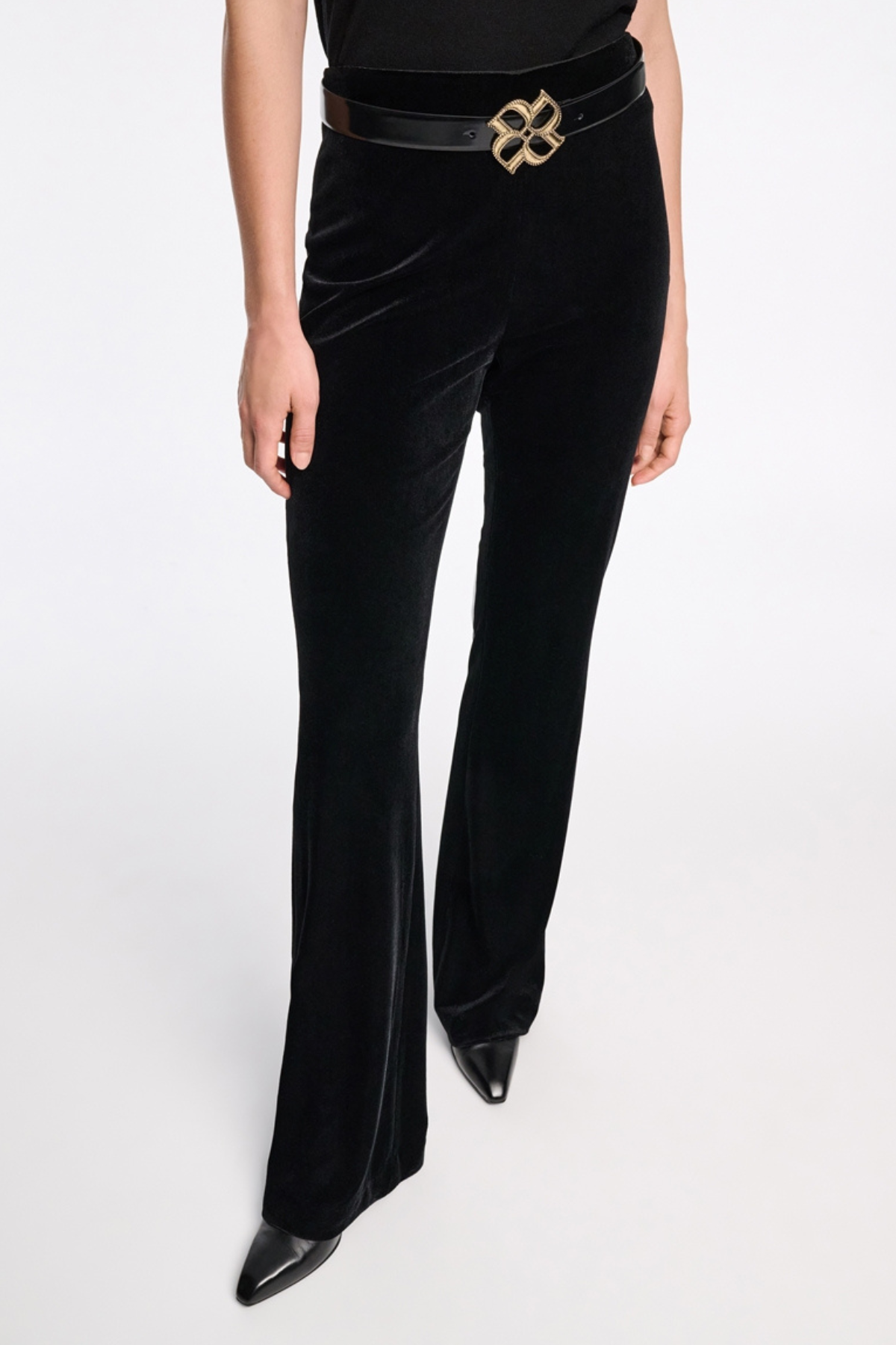 Soft Elegance Pants