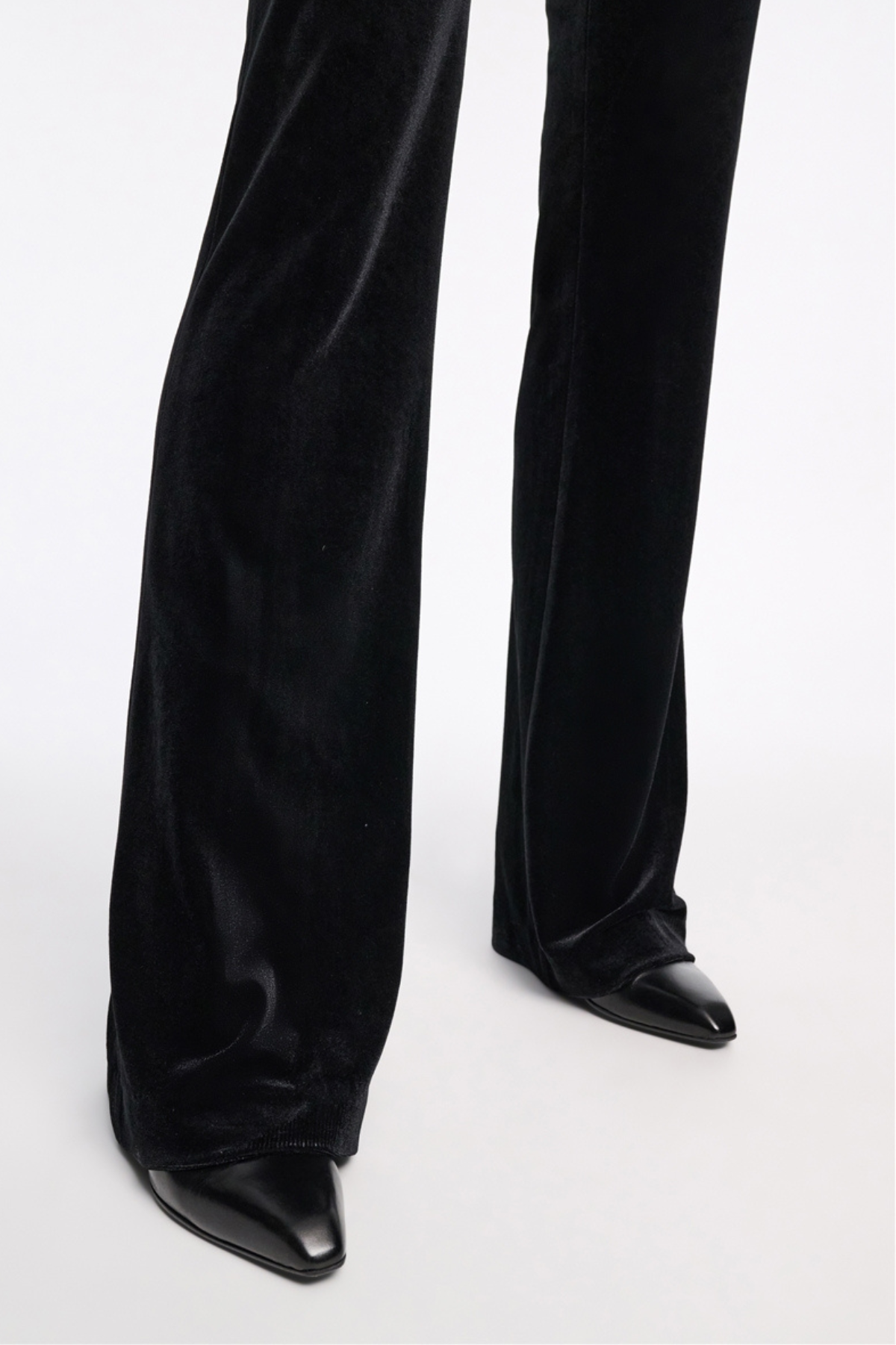 Soft Elegance Pants