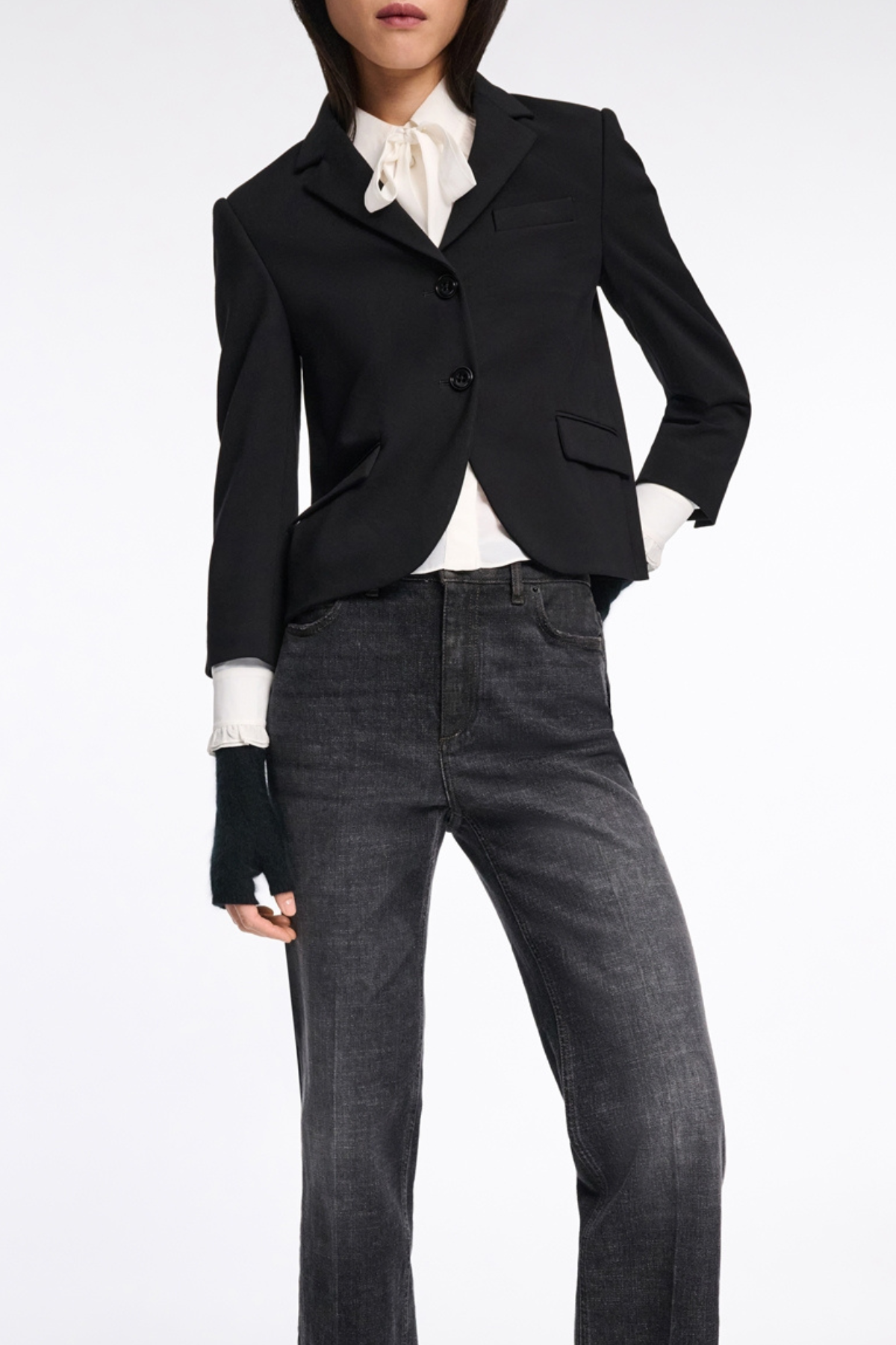 Emotional Essence Jacket