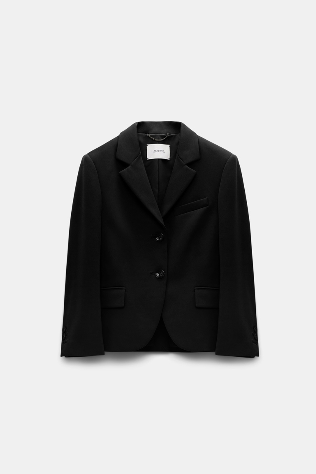 Emotional Essence Jacket