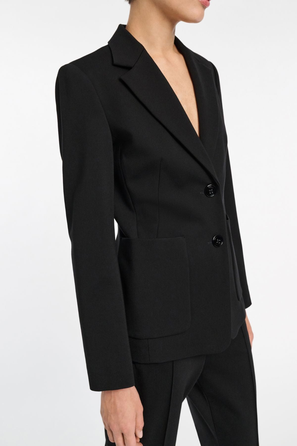 Emotional Essence Blazer
