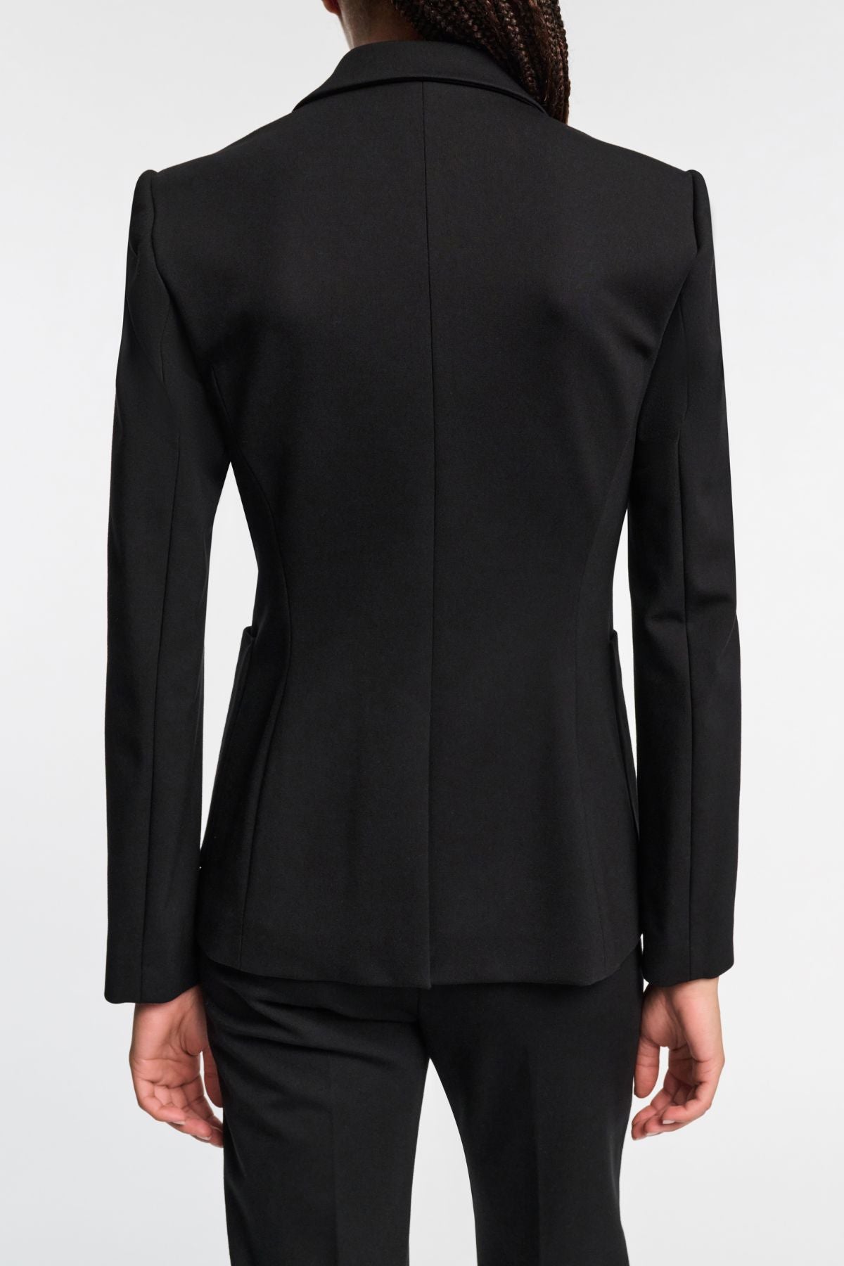 Emotional Essence Blazer