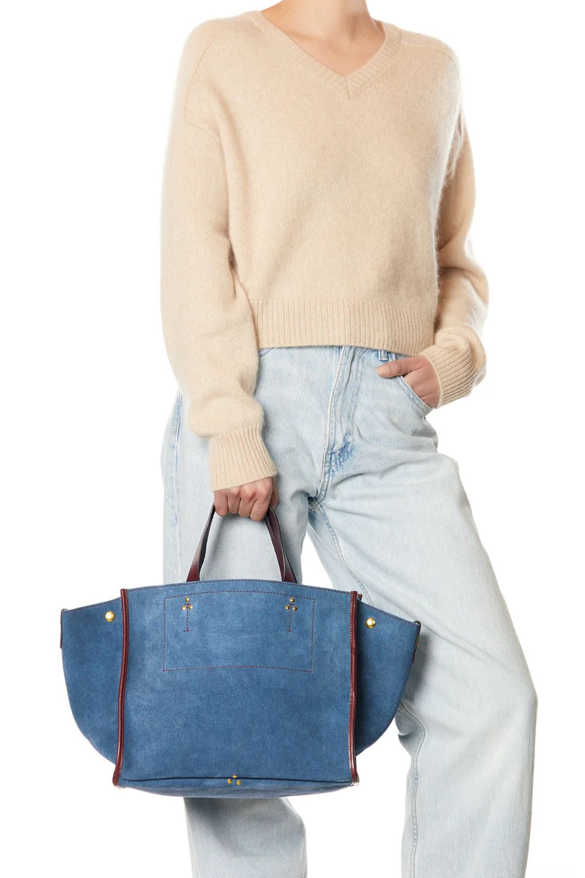 Léon M Bag