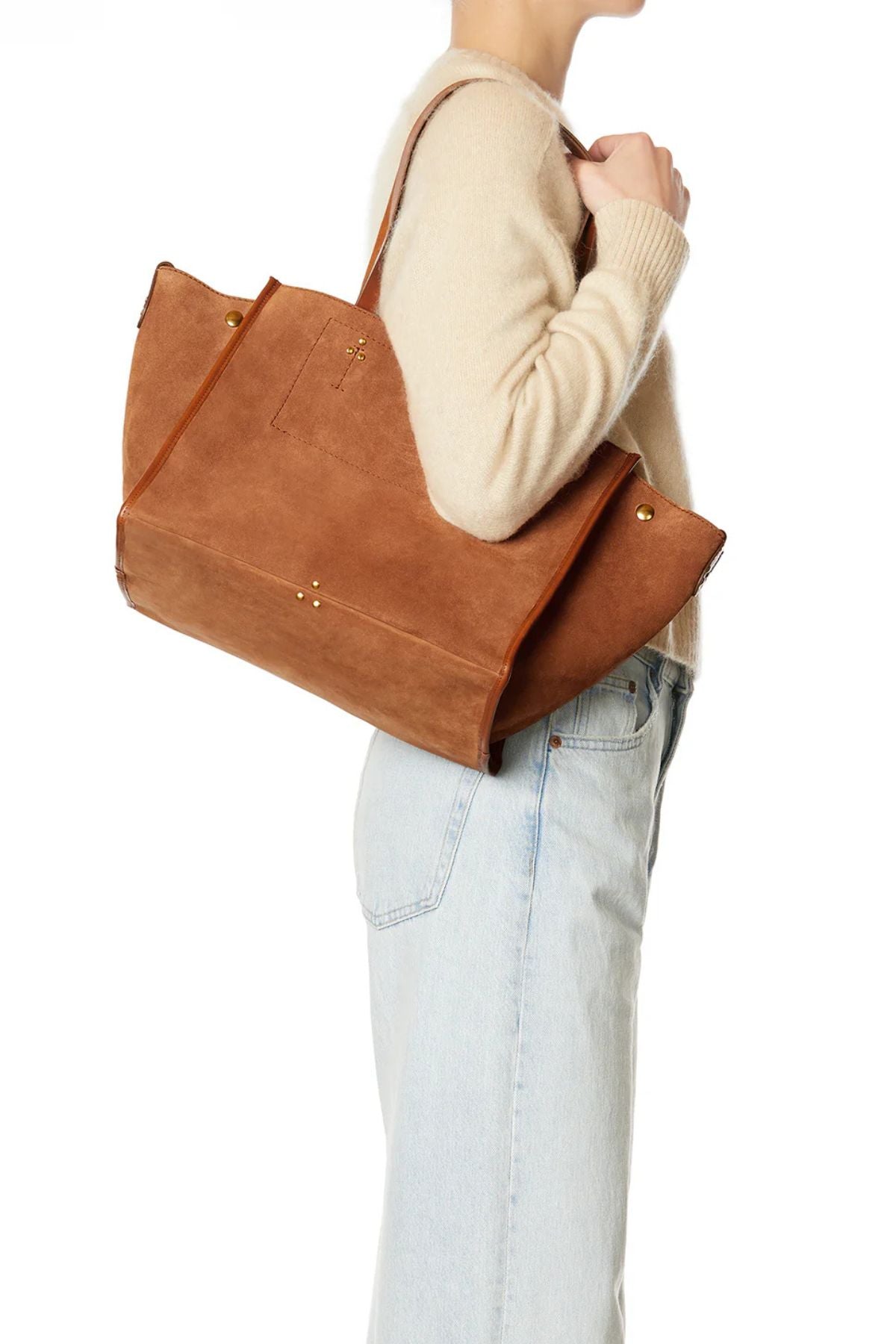 Léon M Bag