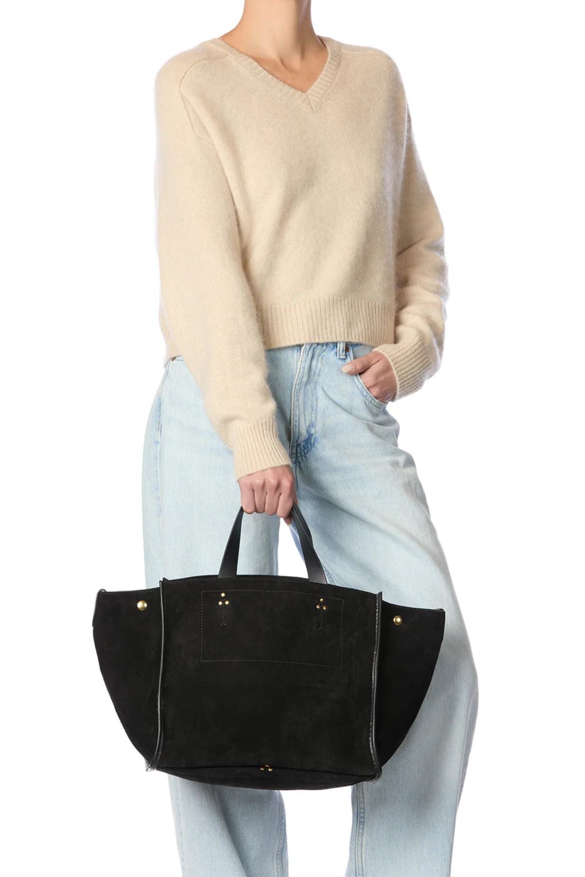 Leon M Bag