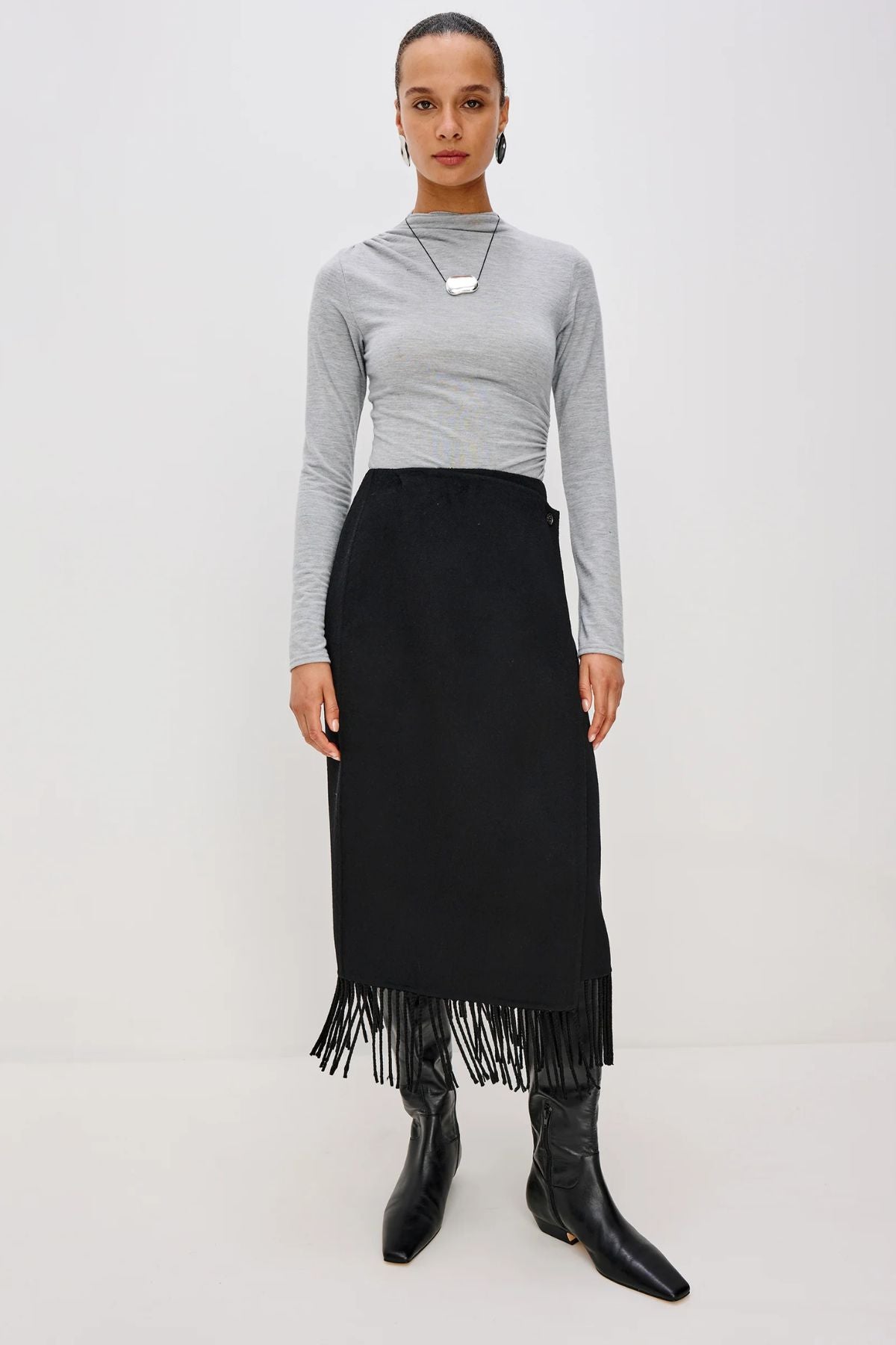 Odette Skirt