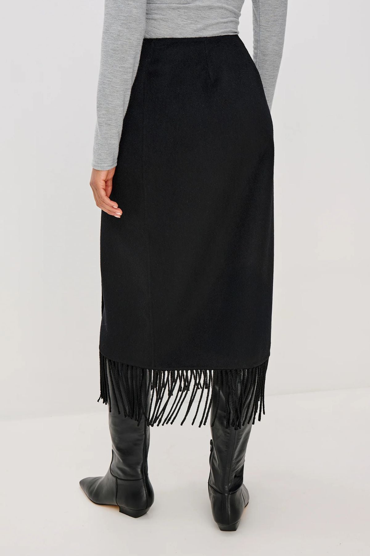 Odette Skirt
