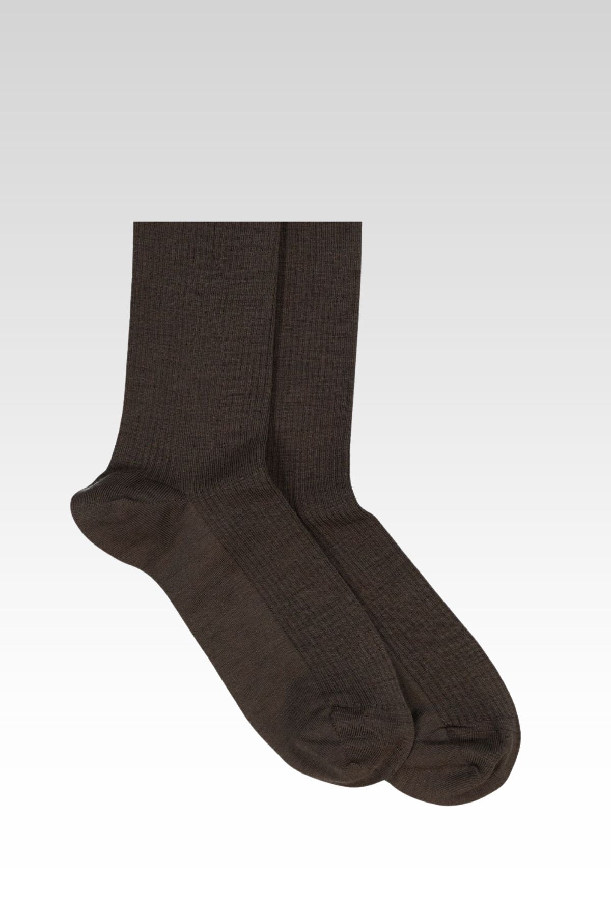 Merino Fine Socks