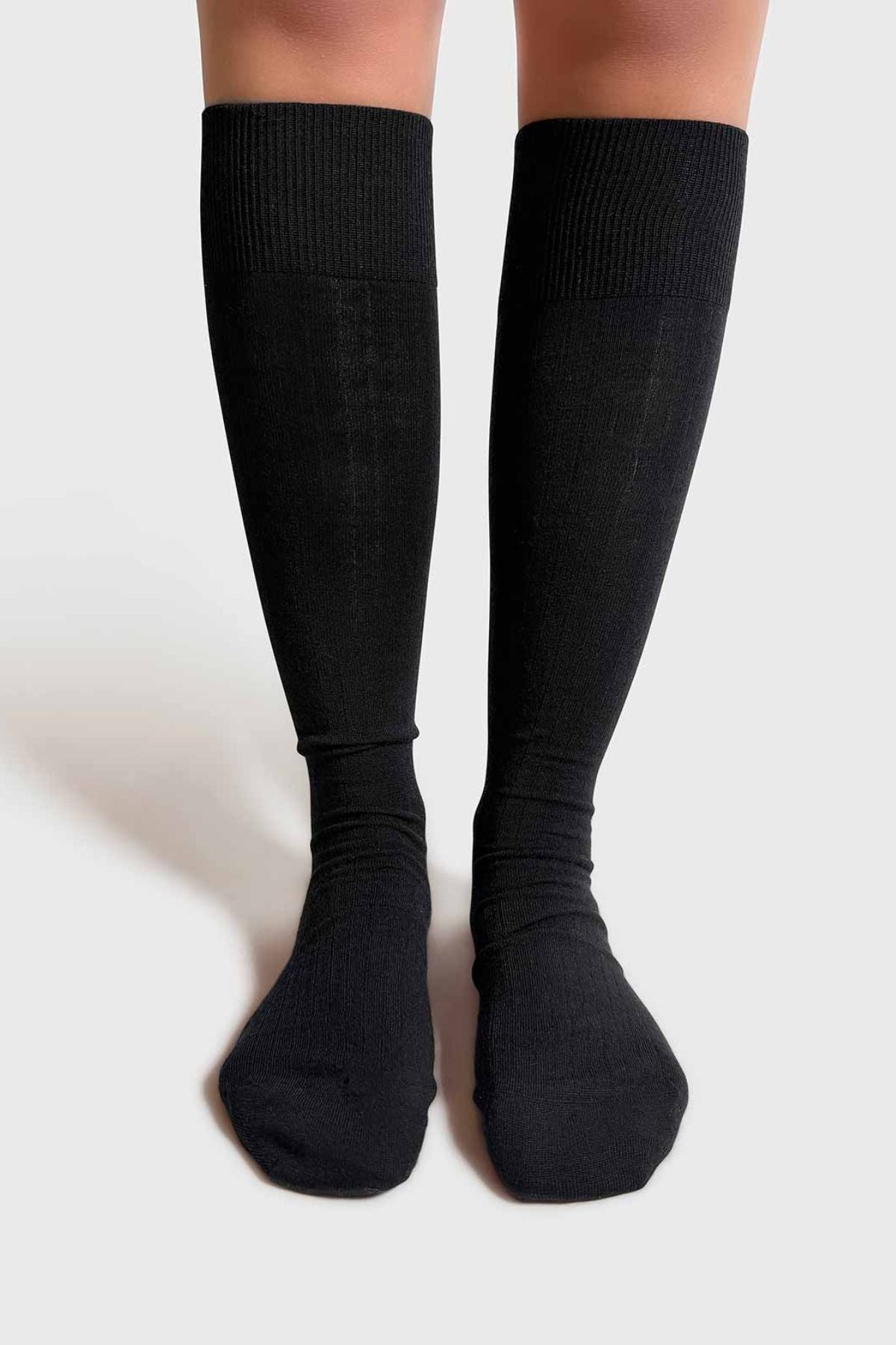 Merino Knee-High