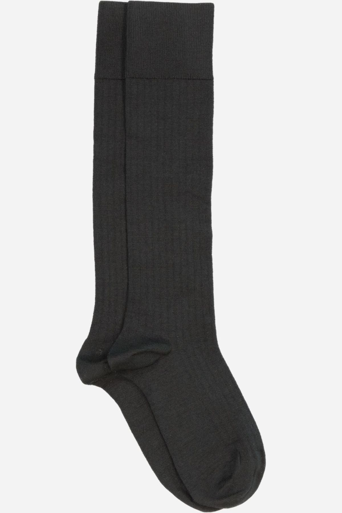 Merino Knee-High