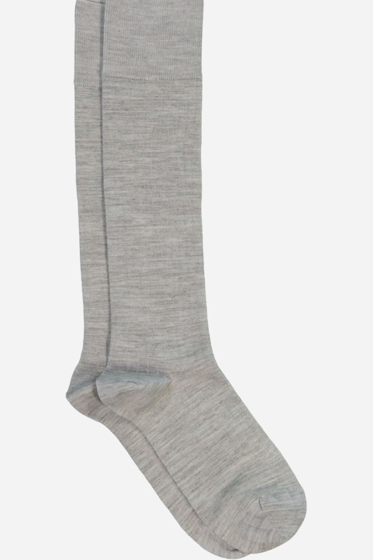 Merino Knee-High