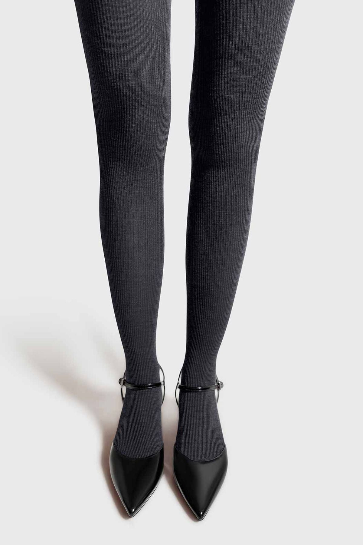 Mrs Merino Tights